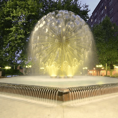  Manufacturers Exporters and Wholesale Suppliers of Dandelion Fountains Kolkata West Bengal 