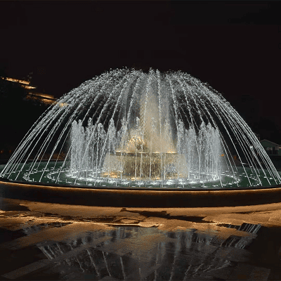  Manufacturers Exporters and Wholesale Suppliers of Dome Fountains Kolkata West Bengal 