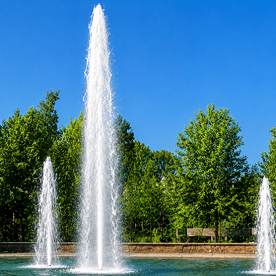  Manufacturers Exporters and Wholesale Suppliers of Geyser Fountains Kolkata West Bengal 