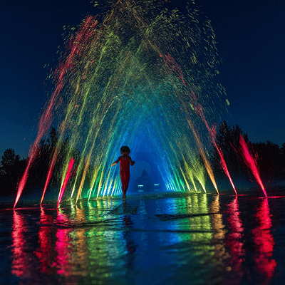  Manufacturers Exporters and Wholesale Suppliers of Interactive Fountains Kolkata West Bengal 