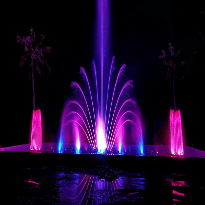  Manufacturers Exporters and Wholesale Suppliers of Musical Fountains Kolkata West Bengal 